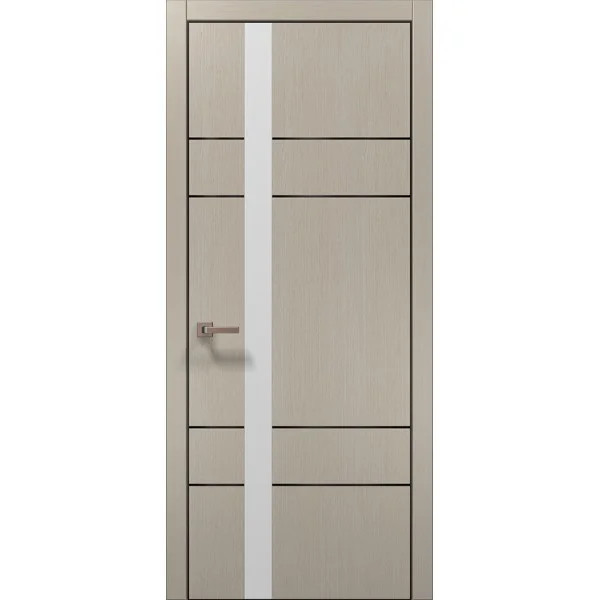 Двери Папа Карло Plato PL-10